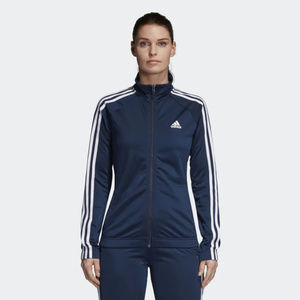 adidas Designed 2 Move Track Jacket Navy/White S